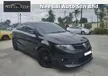 Used 2012/2013 Proton Preve 1.6 CVT TIPTOP CONDITION FREE TINTED FREE WARRANTY
