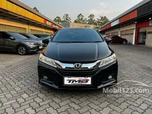 2014 Honda City 1.5 E Sedan
