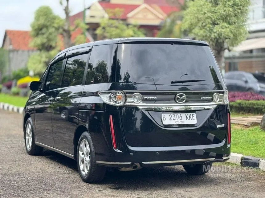 2017 Mazda Biante SKYACTIV-G MPV