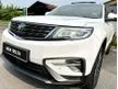 Used EASYLOAN PROMO UNDERWARRANTY SUNROOF NEW CAR COND X70 1.8 TGDI Premium LIMITED UNIT VIEW N TRUST CBU - Cars for sale