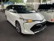Recon 2019 Toyota Estima 2.4 Aeras Premium 7 Seater MPV