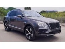 2019 Bentley Bentayga 4.0 V8 SUV