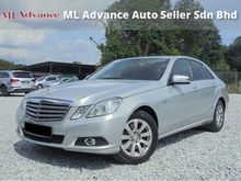 2010 Mercedes-Benz E250 CGI 1.8 Avantgarde W212 BlueEfficiency 5G LikeNEW Reg.2014