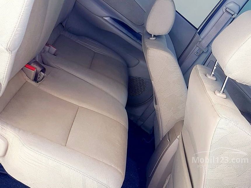 2015 Daihatsu Xenia R DLX MPV