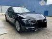 Used 2019 BMW 318i 1.5 Luxury Sedan Tip Top Condition/Full Services Record/BMW Warranty + FREE extra 1 yr Warranty/NO Major Accident & NO Flooded Damaged - Cars for sale