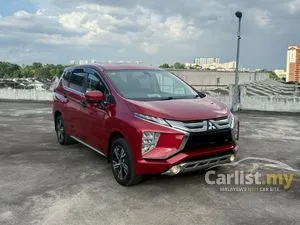 2021 Mitsubishi Xpander 1.5 MPV