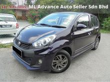 2015 Perodua Myvi 1.5 Advance Facelift TipTOP LikeNEW