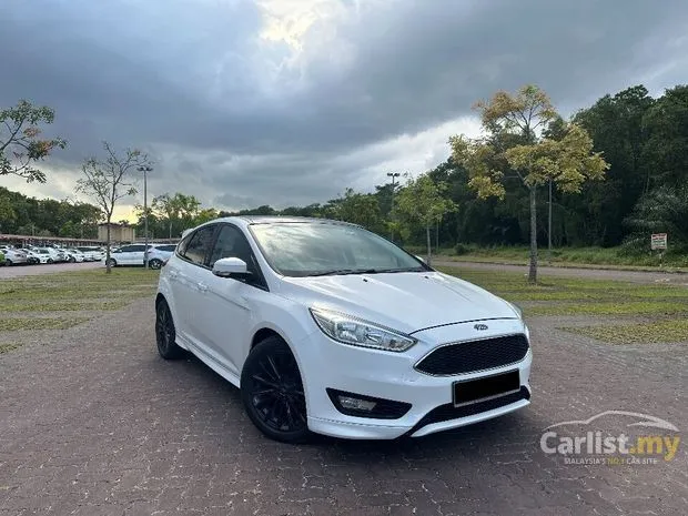 Used Ford Focus 1.5 Ecoboost Trend Cars for sale | Carlist.my