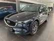 New 2023 Mazda CX-5 2.0 SKYACTIV-G High SUV CX5 2.0 2.5 - Cars for sale