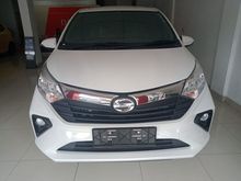 2020 Daihatsu Sigra 1,2 R MPV