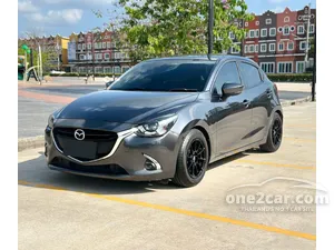 2018 Mazda 2 1.3 Sports High Connect Hatchback
