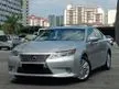 Used 2017 Lexus ES250 2.5 Luxury (A) *CBU