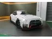 Recon 2018 Nissan GT-R 3.8 NISMO - Cars for sale