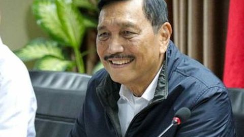 Tesla Sudah Kasih Proposal Investasi ke Luhut, Siap Bertemu Pekan Depan