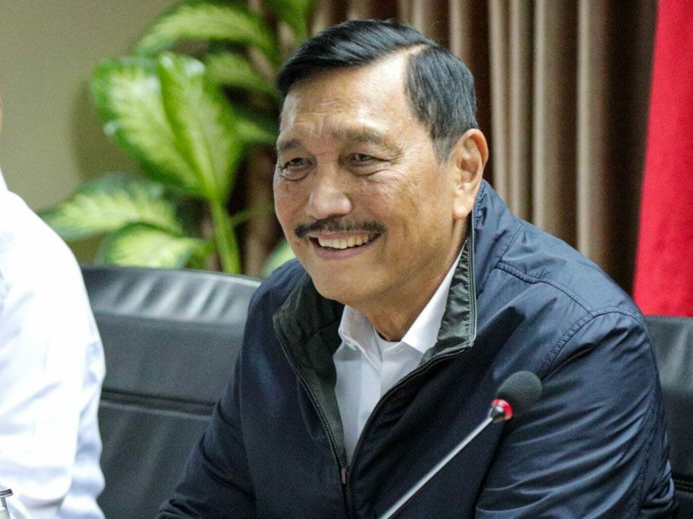 Tesla Sudah Kasih Proposal Investasi ke Luhut, Siap Bertemu Pekan Depan