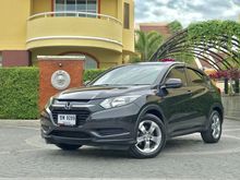 2015 Honda HR-V 1.8 (ปี 14-18) S SUV AT
