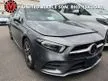 Recon 2019 Mercedes-Benz A180 1.3 AMG Good Condition 5A - Cars for sale