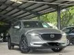 Used (EXCELLENT AS NEW CONDITION) 2018 Mazda CX