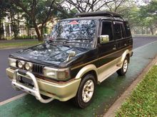 1996 Toyota Kijang 1.5 MPV Minivans