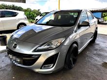 Mazda 3 2.0 sport FULLOAN E90 CITY LANCER 6 OPTIMA K5 SONATA ALTIS JAZZ 525I 520I 320I PREVE INSPIRA LANCER CIVIC ACCORD VIOS camry 1.6 mazda 6 2.5