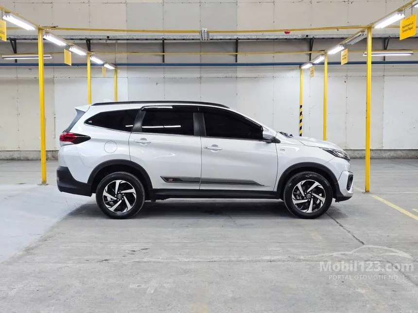 2022 Toyota Rush GR Sport SUV