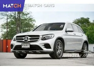 2018 Mercedes-Benz GLC250 2.1 d 4MATIC AMG Dynamic Coupe