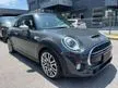 Recon 2018 MINI Cooper S 2.0 3Doors Hatchback Free 5 Year Warranty