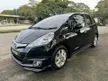 Used Honda Jazz 1.3 Hybrid Hatchback (A) 2014 1 Lady Owner Only Full Set Bodykit New Metallic Paint Original TipTop Condition View to Confirm