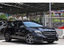 2015 Mercedes Benz GLA250 AMG 4MATIC * Local CBU C&C *