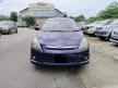 Used 2004 Toyota Wish 2.0 MPV - Cars for sale