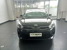 PROMO KIA RIO JABODETABEK