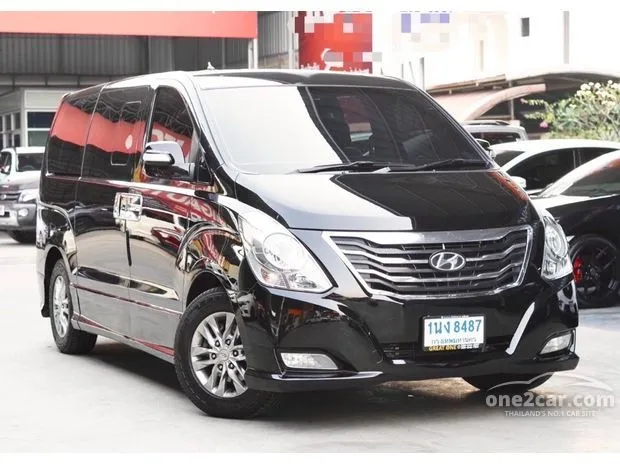 Bedah Fitur Kenyamanan Pada Hyundai H1  Hyundai Mobil Indonesia