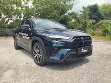 2024 Toyota Corolla Cross 1.8 HEV GR Sport SUV
