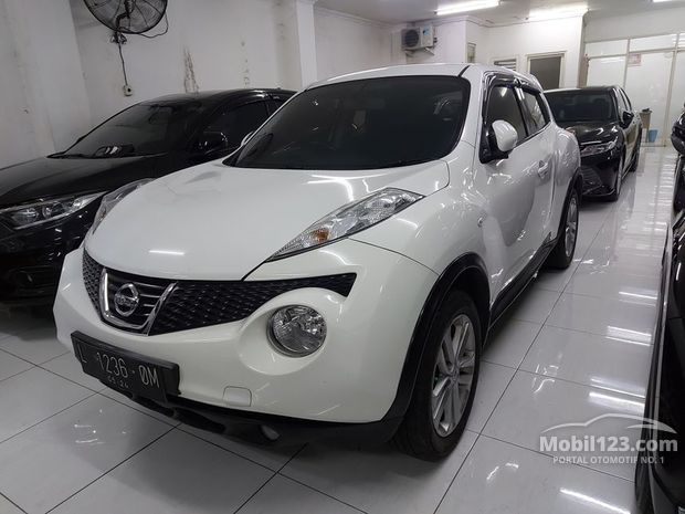 Juke - Nissan Murah - 198 mobil dijual di Indonesia - Mobil123