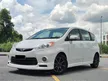 Used 2011 Perodua Alza 1.5 EZi MPV