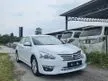Used 2015 Nissan Teana 2.0 XE Sedan