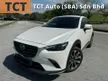Used 2020 Mazda CX-3 2.0 SKYACTIV GVC Limited Edition SUV 50k KM UDR WARRANTY TIL 2025 - Cars for sale