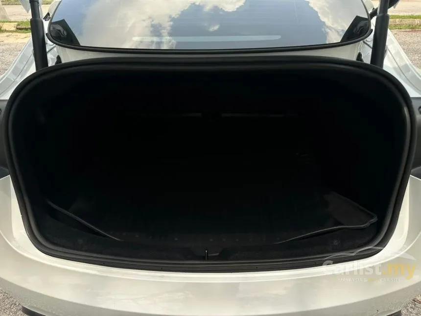 2023 TESLA Model 3 Long Range Sedan