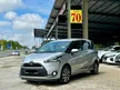 Used 2017 Toyota Sienta 1.5 V (A) MPV