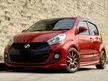 Used 2017 Perodua Myvi 1.5 SE Hatchback