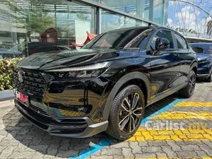 2025 Honda HR-V 1.5 V SUV