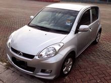 2011 Perodua Myvi 1.3 EZ