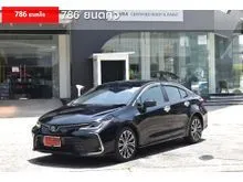2019 Toyota Corolla Altis 1.8 (ปี 19-25) Hybrid High Sedan