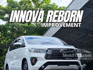 2025 Toyota Kijang Innova 2.4 G MPV