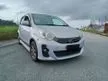 Used 2011 Perodua Myvi 1.5 SE AUTO Condition Tip Top Year end promotion