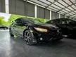 Recon 2019 Honda Civic FK7 Hatchback HKS piping 7 years warranty