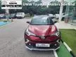 Used 2019 Toyota C-HR 1.8 SUV - 72595KM - Cars for sale