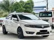 Used 2012 Proton Preve 1.6 Executive Sedan - Cars for sale
