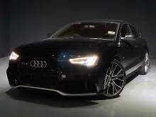 2010 Audi A5 2.0 TFSI Quattro S Line Sportback RS5 Facelift Converted GenuineCondition JapanSpec PerfectCondition LowMileage
