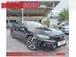 Used 2016 HONDA CIVIC 1.8 S i-VTEC SEDAN / GOOD CONDITION / QUALITY CAR / EXCCIDENT FREE - (AMIN) - Cars for sale